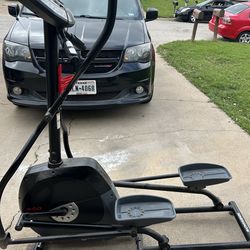 Schwinn A40 Elliptical