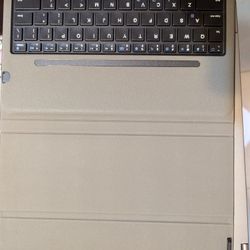 Keyboard Case For iPad Air 2