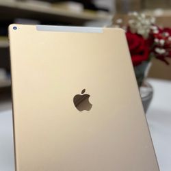 iPad PRO 12.9” Inch Cellular 128GB Unlocked 