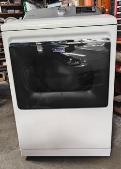 Maytag Dryer