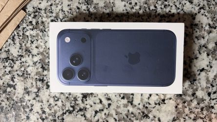 iPhone 17 pro