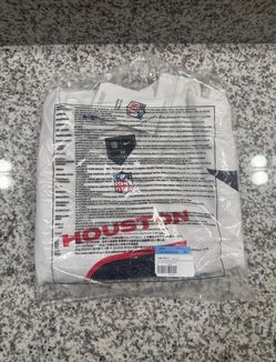 C.J. Stroud Houston Texans Nike Game Jersey - White - Men's/Medium