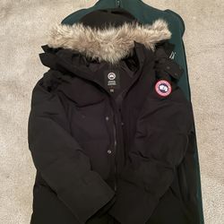 Canada Goose