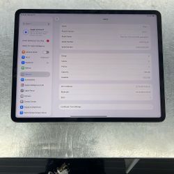 Ipad Pro 6th Generation 