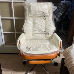 Executive Office Chair 