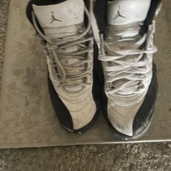 Jordan 12s