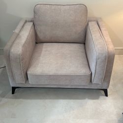 ACCENT CHAIR - made In Spain 🇪🇸