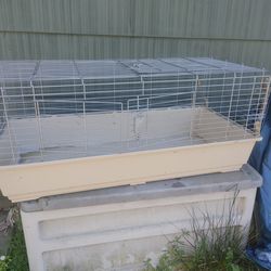 48" Guinea Pig /Small Animal Cage