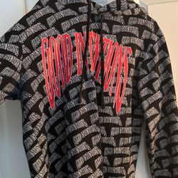 Vlone Hoodie 