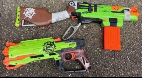 Kids toys set