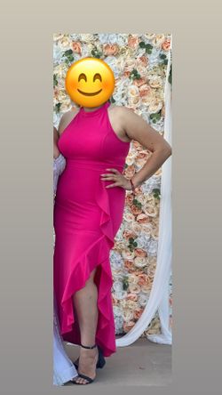Evening Dress