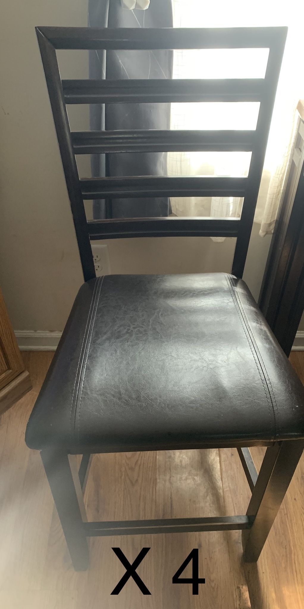 Bar Height Table And Chairs for Sale in Sanford, NC OfferUp