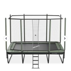 Trampoline