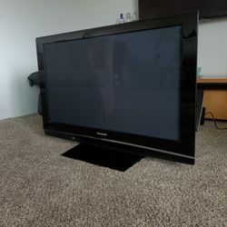 Panasonic Tv 