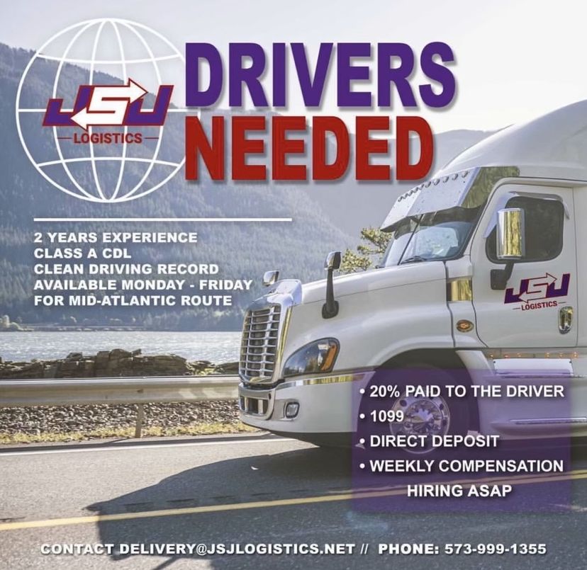 Truck Drivers