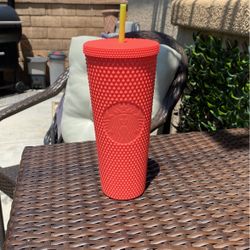 Starbucks Cups
