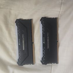 Corsair Vengeance RGB Pro 2x32 Gb (64 Gb)