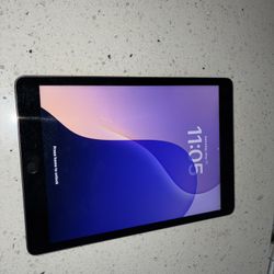 iPad 9th Gen 