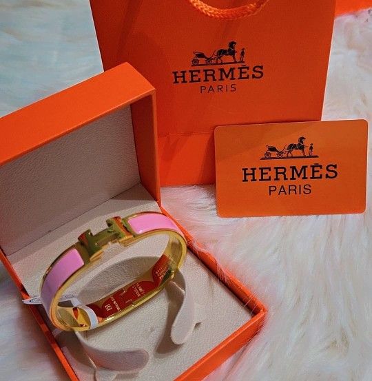 Bracelets Hermes