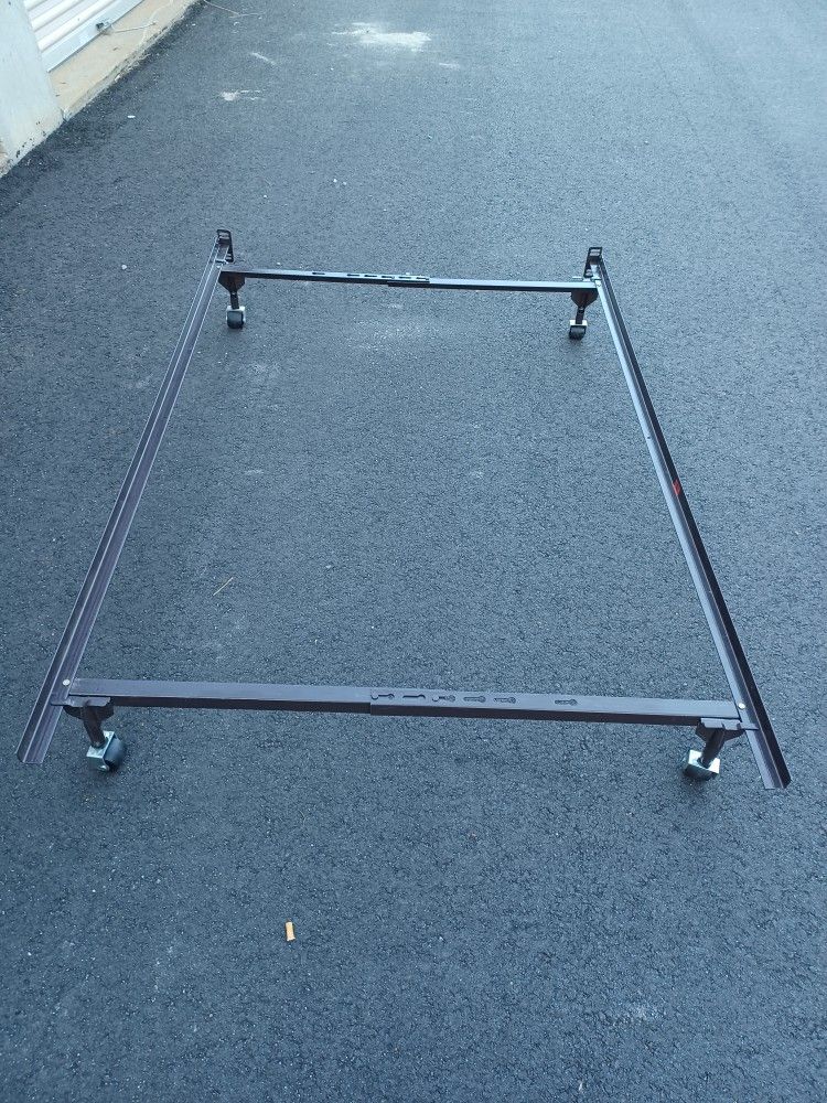 Twin Adjustable Bed Frame