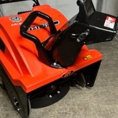 Ariens Path-Pro SS21E 21 in. 208cc Single-Stage Electric Start Gas Snow Blower
