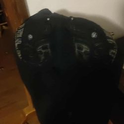 Buckle RR Jeans 