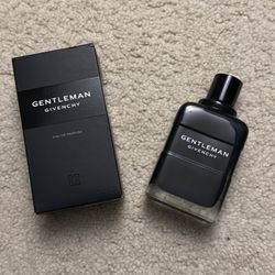 Givenchy Gentlemen 
