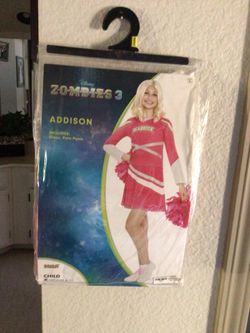 Costume Size M O 8 /10 Nuevo $12
