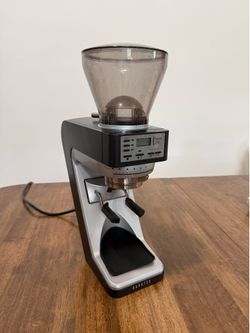 Coffee grinder