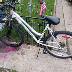 26” RoadMaster Granite Peak Bicycle