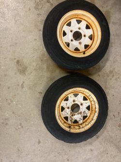 5.30-12 trailer tires