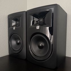 JBL Speakers