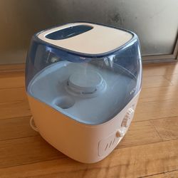 FREE Vicks Humidifier