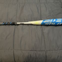 LOUISVILLE SLUGGER 618 SOLO BASEBALL BAT