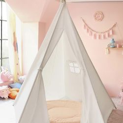 Large teepee tent 