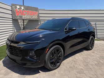 2020 Chevrolet Blazer 2LT