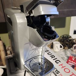 Keurig Hot K15 Classic Series 