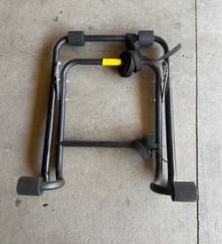 Bike Car Rack