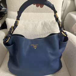 Authentic Prada Bag