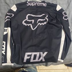 Fox Jersey 