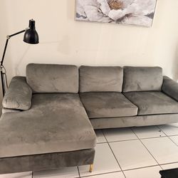 Sofa sectional 