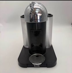 Nespresso Vertuo Coffee Machine by Breville