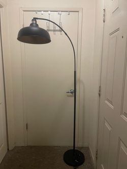 Pole Lamp