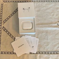 AirPod Pro 