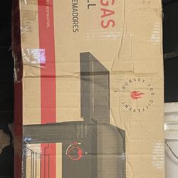 NxtGrill 2 Burner Gas Griddle In Box