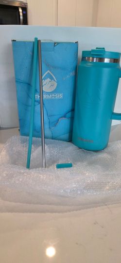 Thermosis 64T light blue