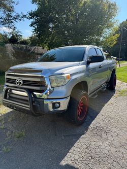 2014 Toyota Tundra