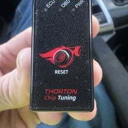 Thornton Chip Tuning