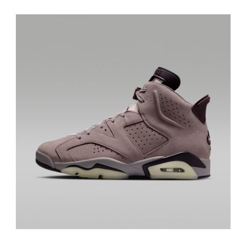 Jordan 6 Retro X A Maniére