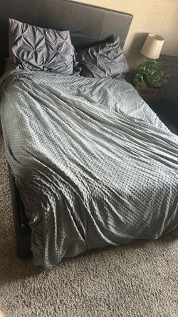 Weighted Blanket